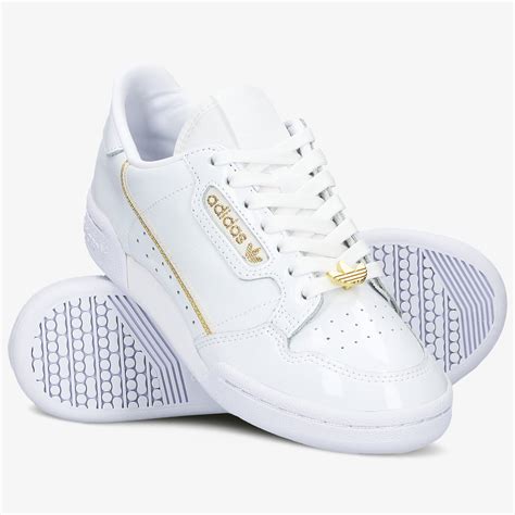 adidas continental weiß damen|Adidas Continental 80 .